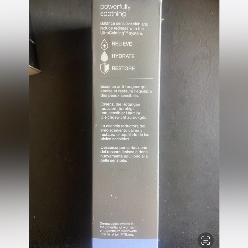 Dermalogica Redness Relief Essence
